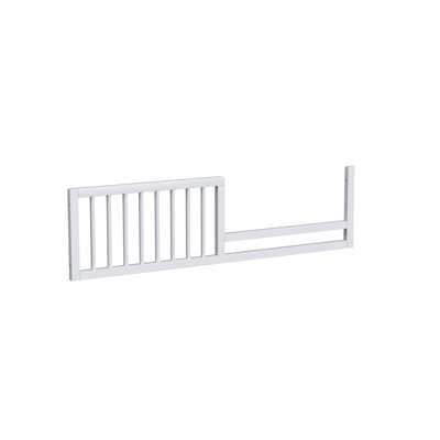 Barrière de lit pour tout-petit Ariadny