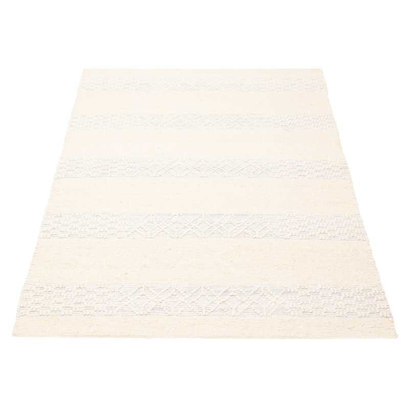 Tapis crème Sienna 5 pi 1 po x 8 pi 0 po