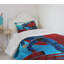 Ensemble de couvre-lit Ambesonne Superhero-101568240