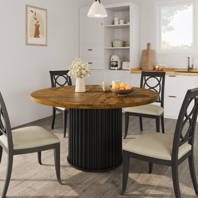 Walnut Dining Table