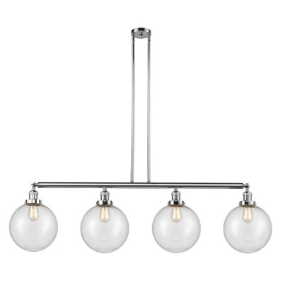 Antsje 4 - Light Kitchen Island Pendant