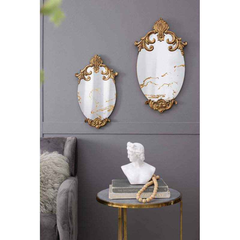 Miroir décoratif décoratif