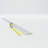 3 1/2"H x 1/2"P x 94 1/2"L Eris Original Key Panel Moulding