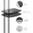 Height Adjustable Shelf