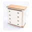 90 cm W Chest of 4 Drawers-20586813