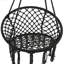 Chaise hamac suspendue Ezekiah-1241981310