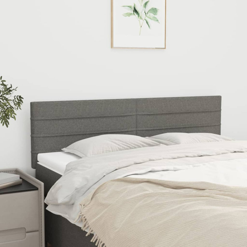 Brockie Headboard