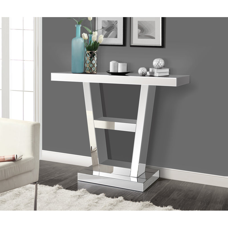 Luigino 44'' Console Table