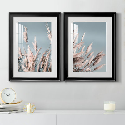 Danita Delimont - ensemble de 2 reproductions de photos