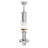 Pop-Up Bathroom Sink Drain-3999324