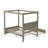 Full Platform Canopy Bed-1735375477
