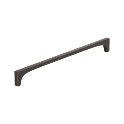 Merced Center-to-Center Cabinet and Furniture Pull