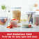 Easy Essentials™ Food Storage Container
