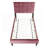 Twin Bed