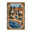  Tapis bord de mer lavable Villa-1940295416