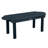 Kimber Outdoor Coffee Table , 45'' in. W 19'' in. D-71005033