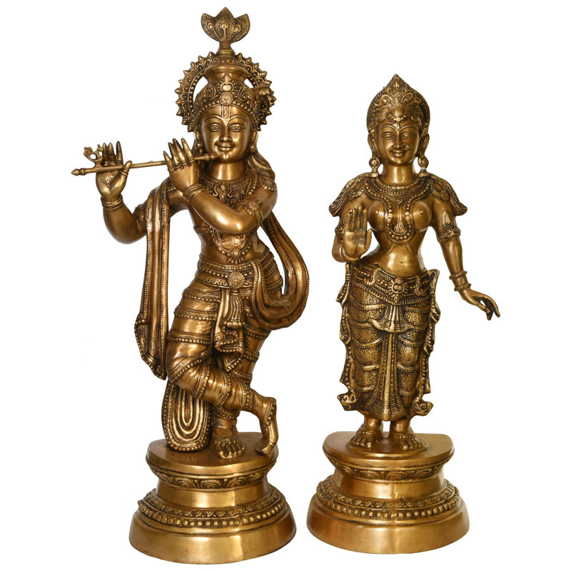 Radha Krishna