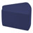 Pro Series Upholstered Wedge Ottoman 12" Height-101545376