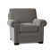 Fauteuil de 41 po de large Adrena