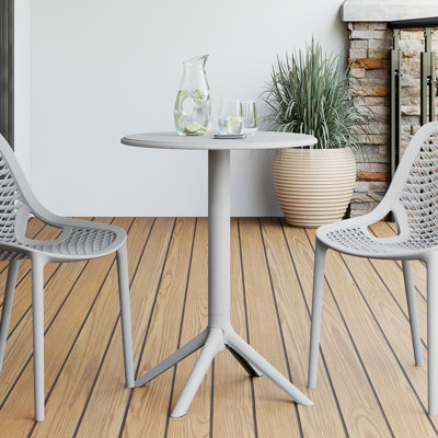 Table de salle à manger d'extérieur