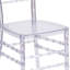 Chaise Chiavari empilable Postma Crystal - Sièges événementiels - Chaises empilables-1746339612