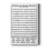 Bath Word Search -Gallery Wrapped Cavas-17641838