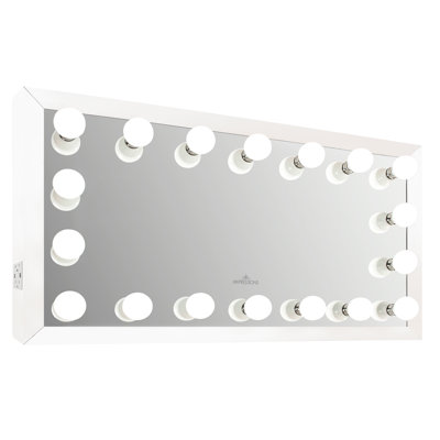 Miroir de salle de bain Starlight