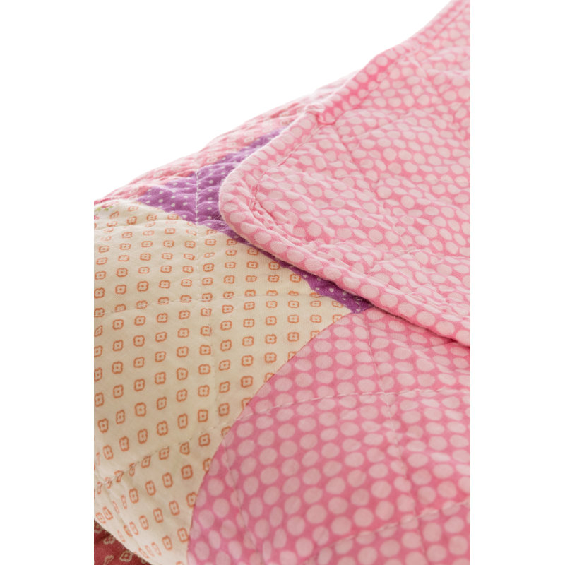 Fallon Throw Blanket, 200 x 250cm