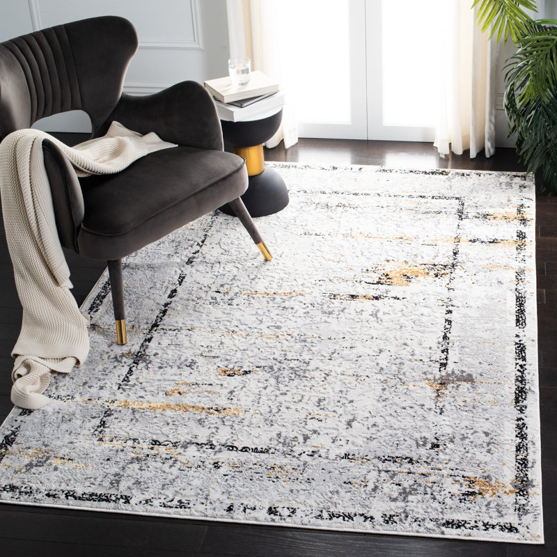 Waterton Performance Rug, Rectangle 4'5" x 6'5"