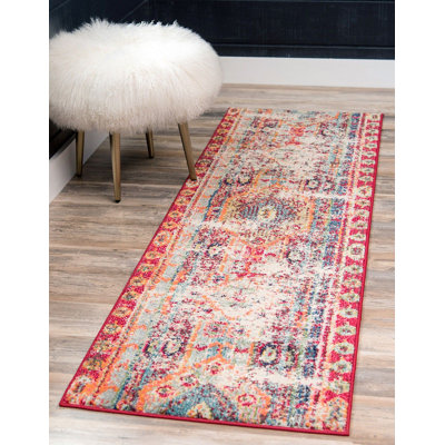 Sierra Abstract Indoor Rug