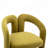 Keyt 16.54'' H Upholstered Armchair-1257037388-1224430742