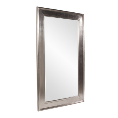 Christian Rectangle Mirror