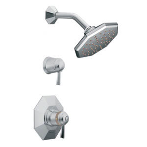 Felicity™ Volume Shower Faucet