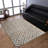 Alleyn Hand Woven Flat Weave Kilim Jute Eco-Friendly Solid Area Rugs - Rectangle, White Beige Color, Geometric Modern Design, Low Pile, Natural Fiber, Outdoor Indoor Handmade Area Rugs for Living Room, Bed Room-1057776592