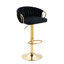 Tabouret de bar Christal Cerelly-88075631