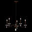Modique 5 - Light Chandelier-22743172-22743163