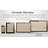 Wall-Mounted Bathroom Vanity-100841145