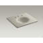 Iron Impressions 26" Single Bathroom Vanity Top-1487581260-1487581263-1587535209