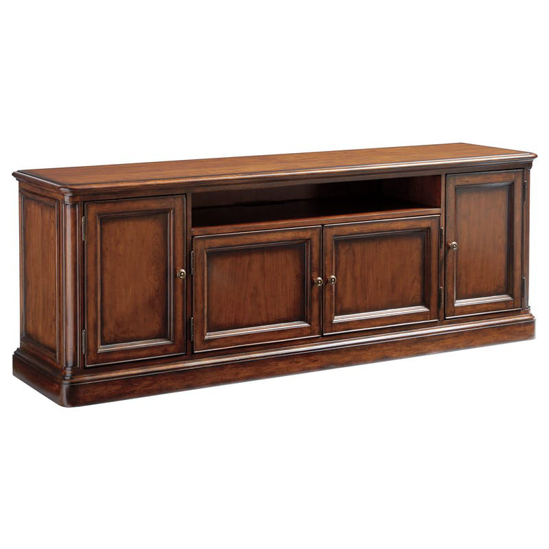 Richmond Hill Waycroft Media Console