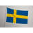 Sweden Flag — Outdoor Flag
