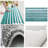 Canne Non-Slip Bath Rug