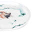 Svelte 6 Piece Dessert Plate Set