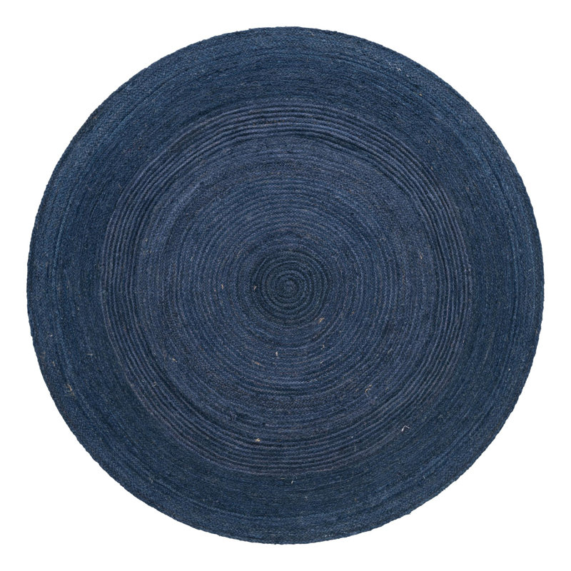 Catriona Indoor Rug, Round 8'
