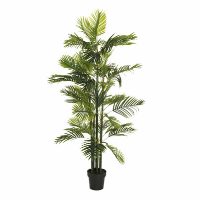170cm Faux Palm Plant in Pot