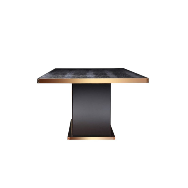  Table de salle à manger 95 po