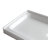 Tier 36'' W D Rectangular Single Shower Base-23632159-23632161