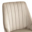 Chipman Velvet Upholstered Dining Chair-37275337