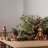 Figurines Christmas Monkey Figurines & Collectibles-92617380