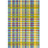 Blue/Red/Yellow/Green