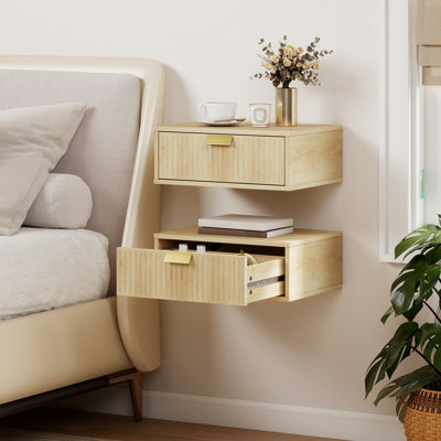 Bedside Table